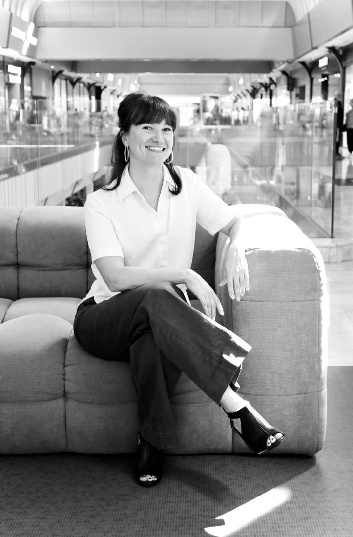 Fanny Le Gallou