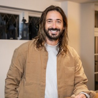 Adrien De Oliveira